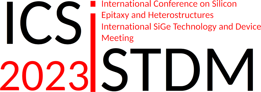 ISTDM / ISCI 2023